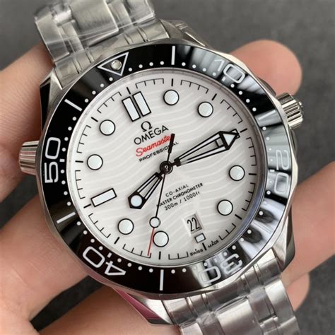 omega seamaster 300 replika